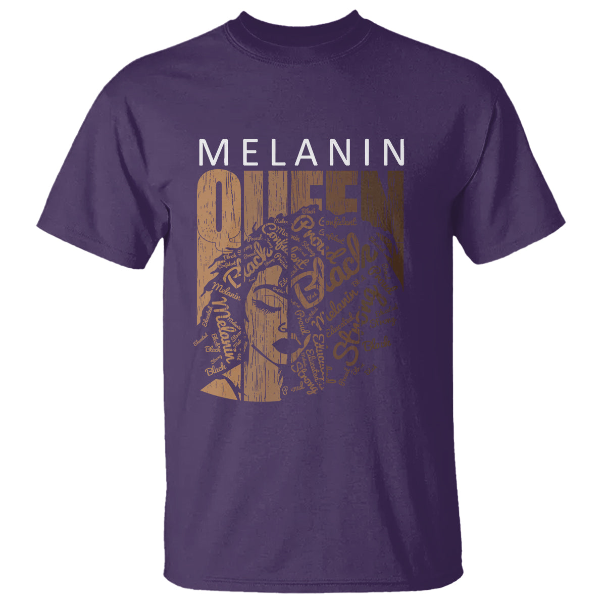 melanin-queen-t-shirt-with-black-history-hair-1