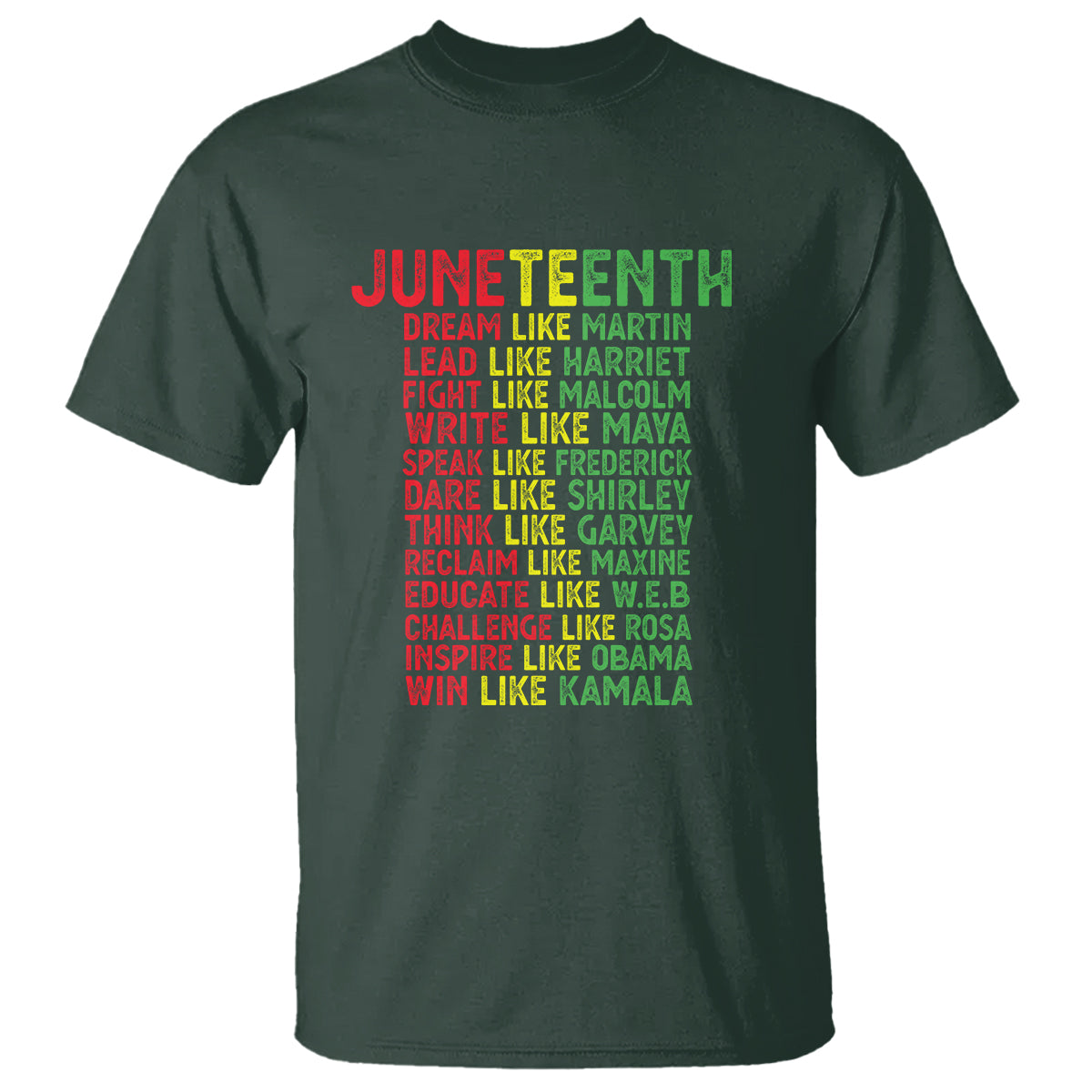 happy-juneteenth-t-shirt-dream-like-leaders-1