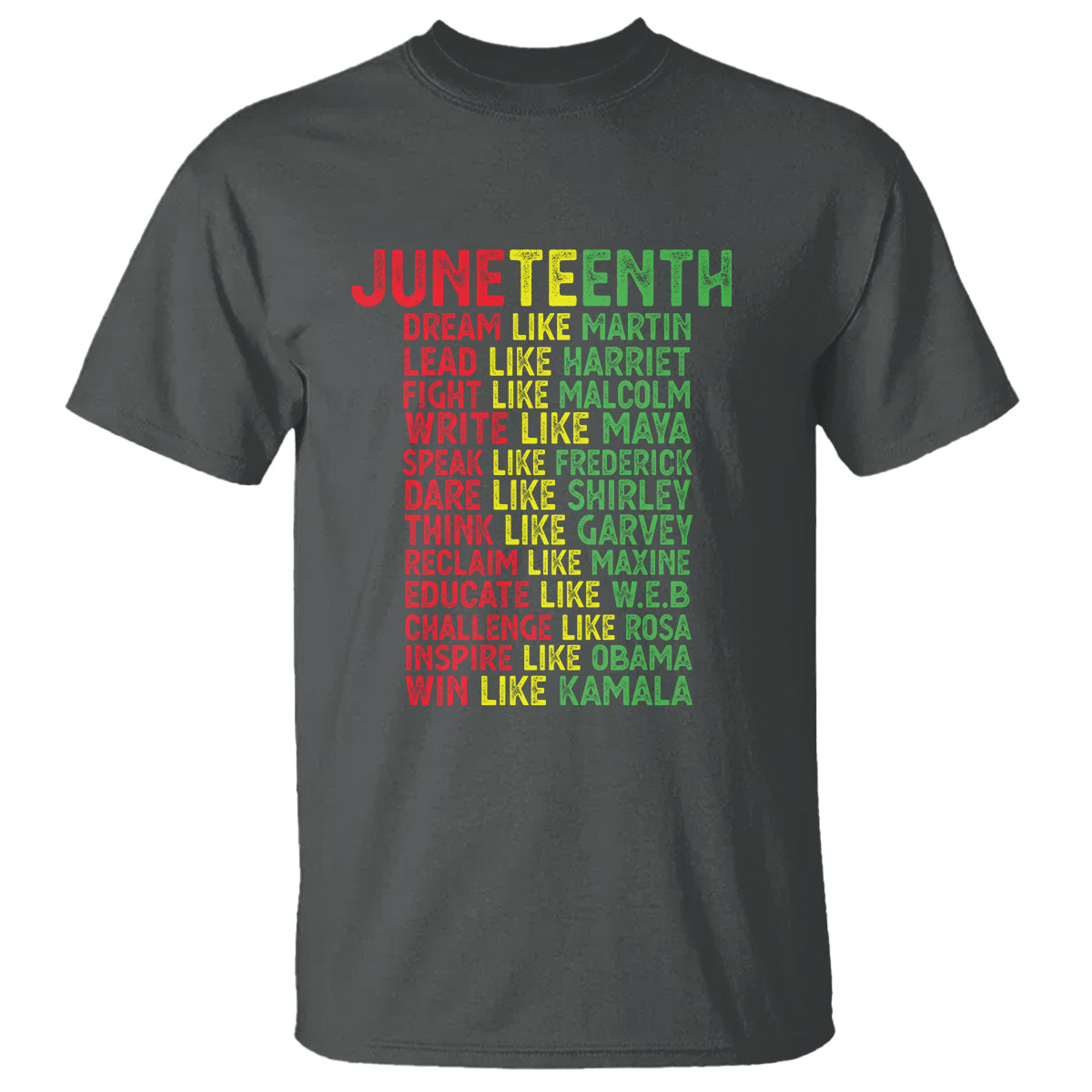 happy-juneteenth-t-shirt-dream-like-leaders-1