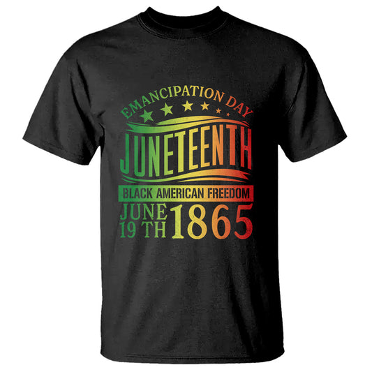 juneteenth-black-history-celebrating-black-freedom-1865-t-shirt-1