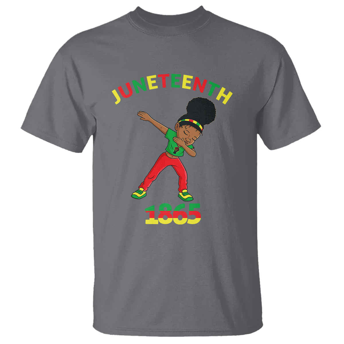 funny-black-history-t-shirt-dabbing-black-princess-juneteenth-1866