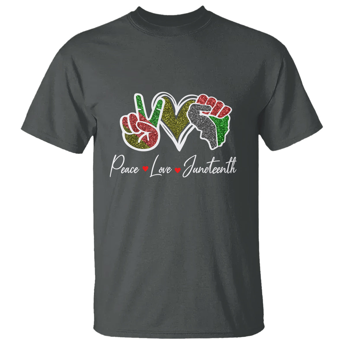 peace-love-juneteenth-t-shirt-black-pride-freedom-1