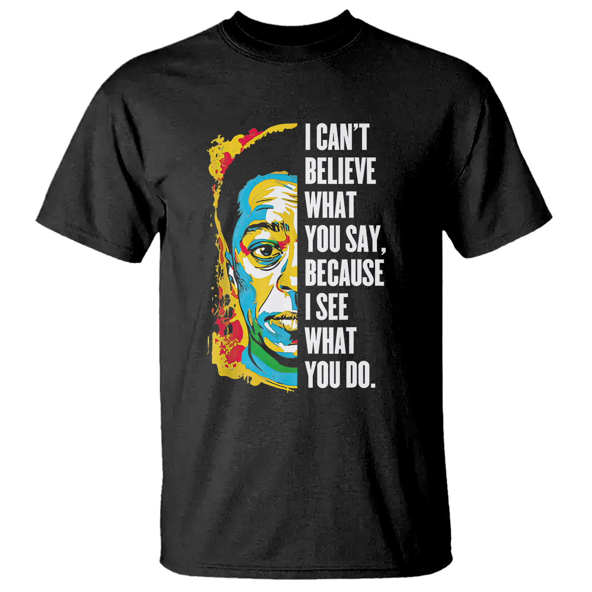 james-baldwin-graffiti-art-juneteenth-black-history-month-t-shirt-1