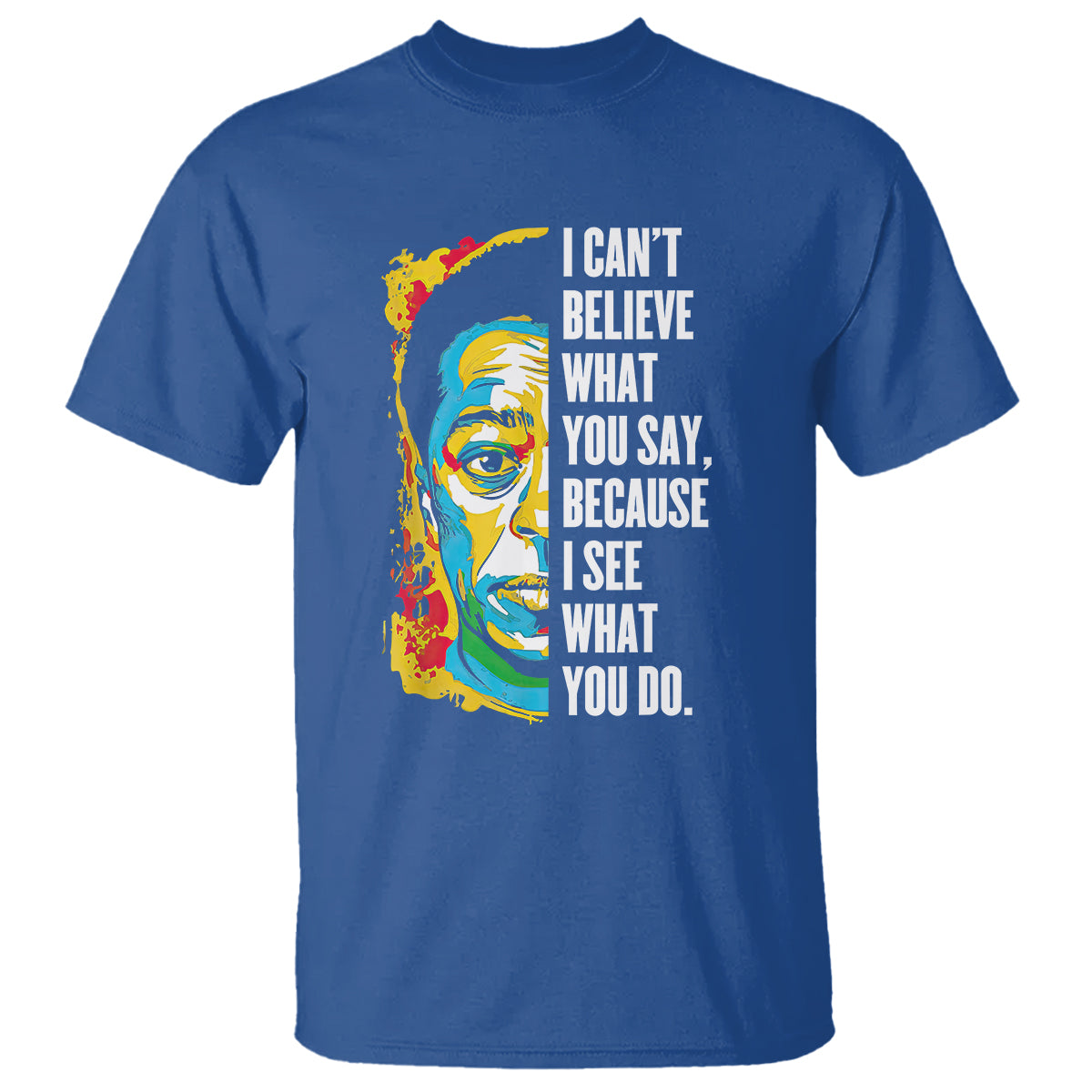 james-baldwin-graffiti-art-juneteenth-black-history-month-t-shirt-1