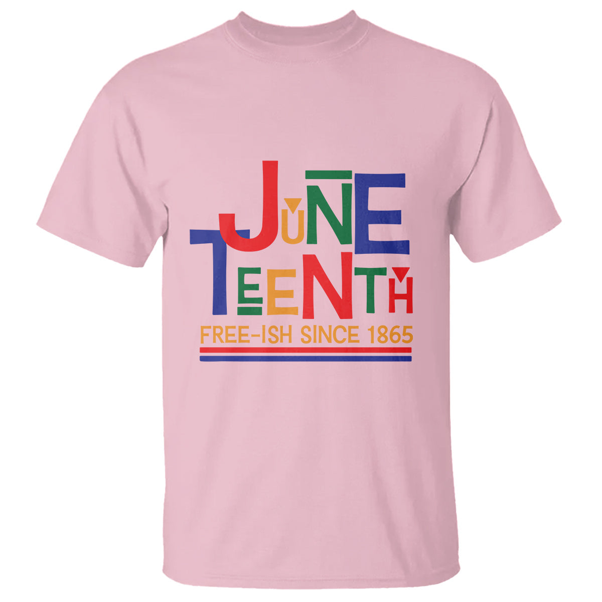 free-ish-t-shirt-juneteenth-celebration-since-1865-retro-1