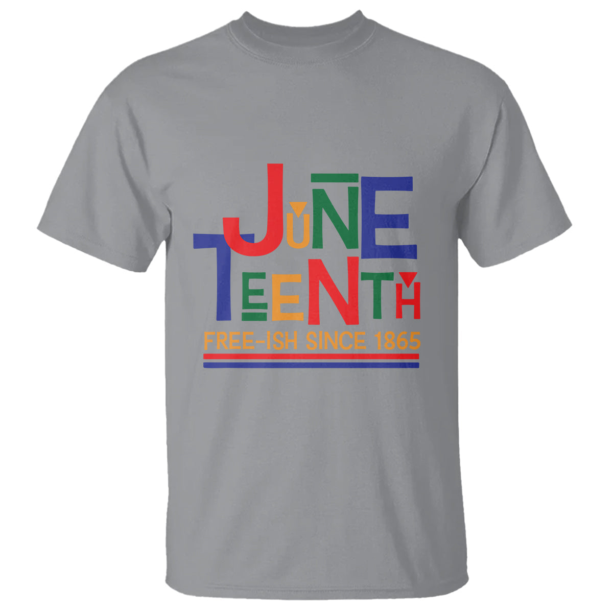 free-ish-t-shirt-juneteenth-celebration-since-1865-retro-1