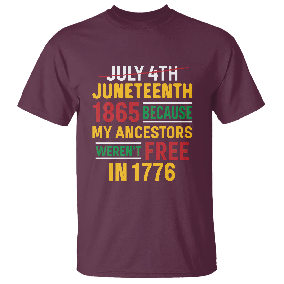 july-4th-juneteenth-t-shirt-july-4th-juneteenth-my-ancestors-werent-free-1