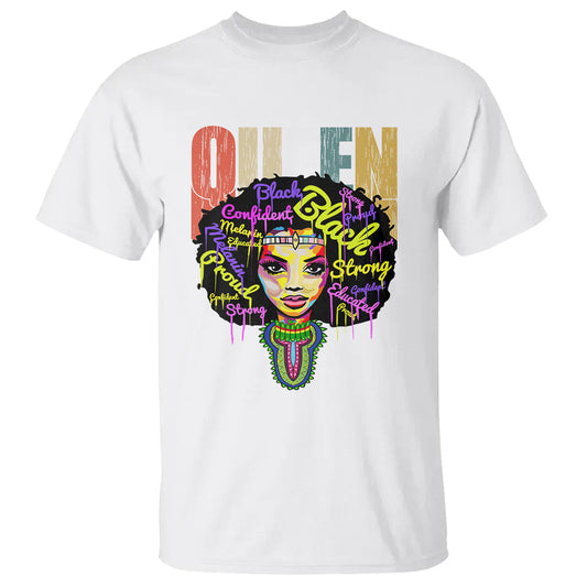 black-queen-t-shirt-proud-melanin-strong-educated-retro-vintage-1