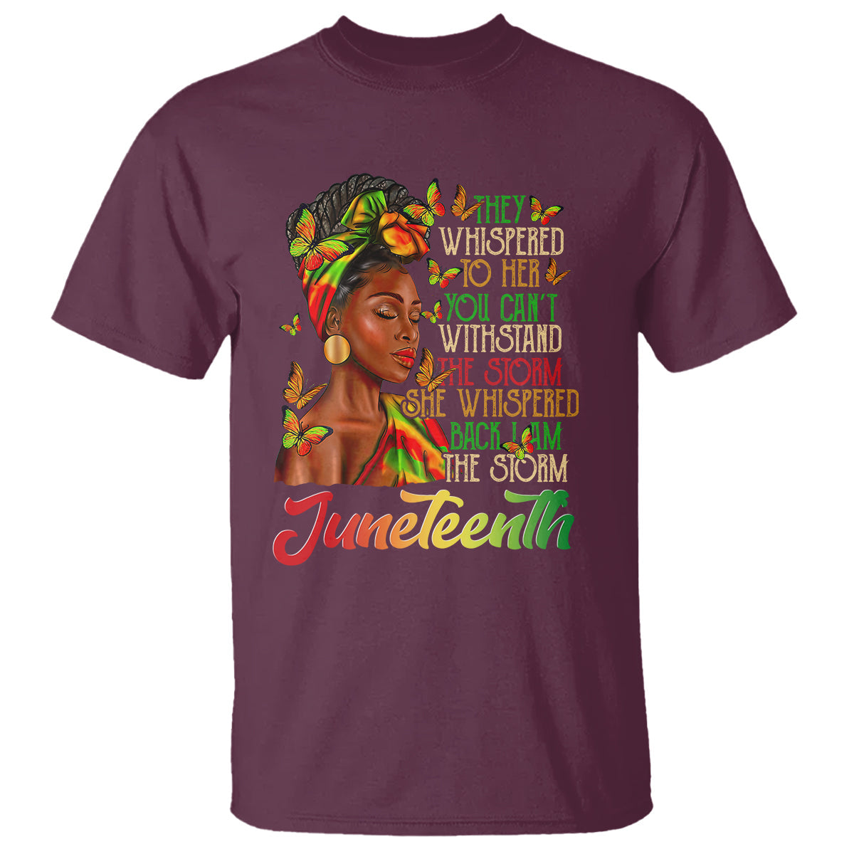 juneteenth-t-shirt-i-am-the-storm-black-women-black-history-month-1