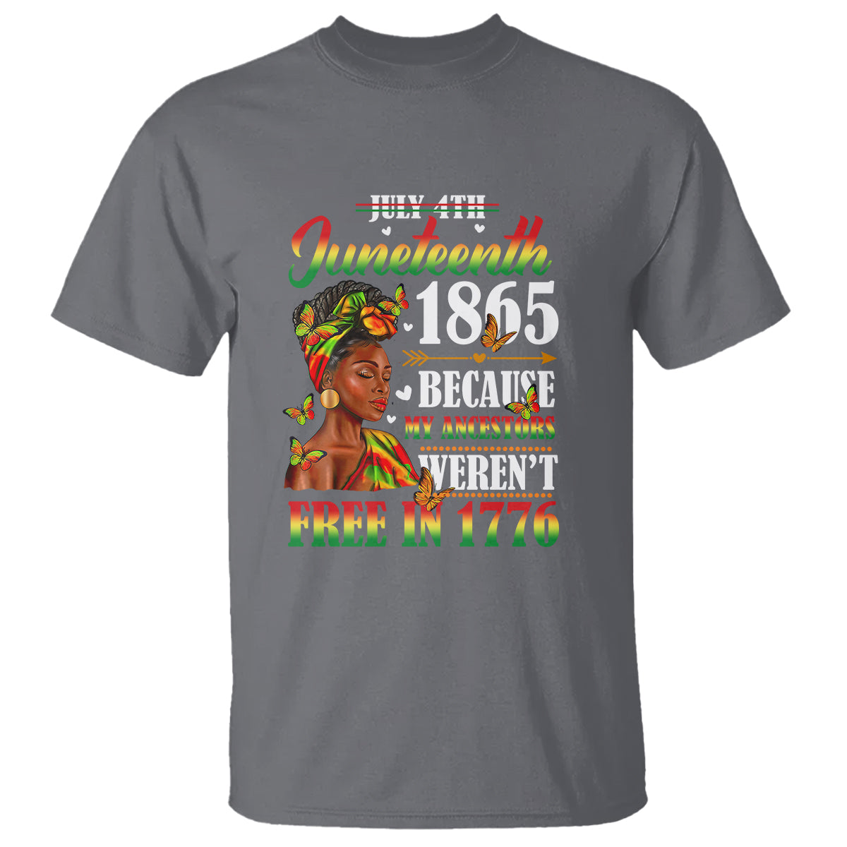juneteenth-t-shirt-for-black-women-because-my-ancestor-werent-free-1777