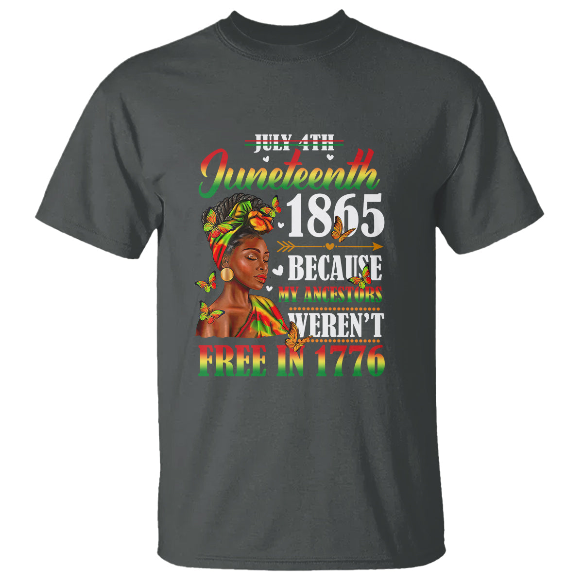 juneteenth-t-shirt-for-black-women-because-my-ancestor-werent-free-1777