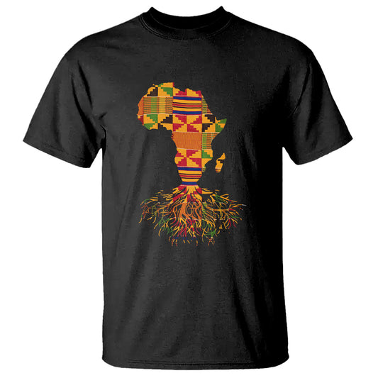 my-roots-black-history-t-shirt-with-traditional-kente-and-africa-map-1