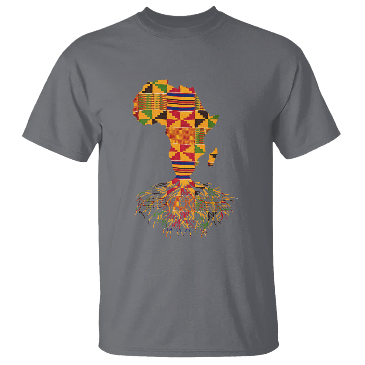 my-roots-black-history-t-shirt-with-traditional-kente-and-africa-map-1