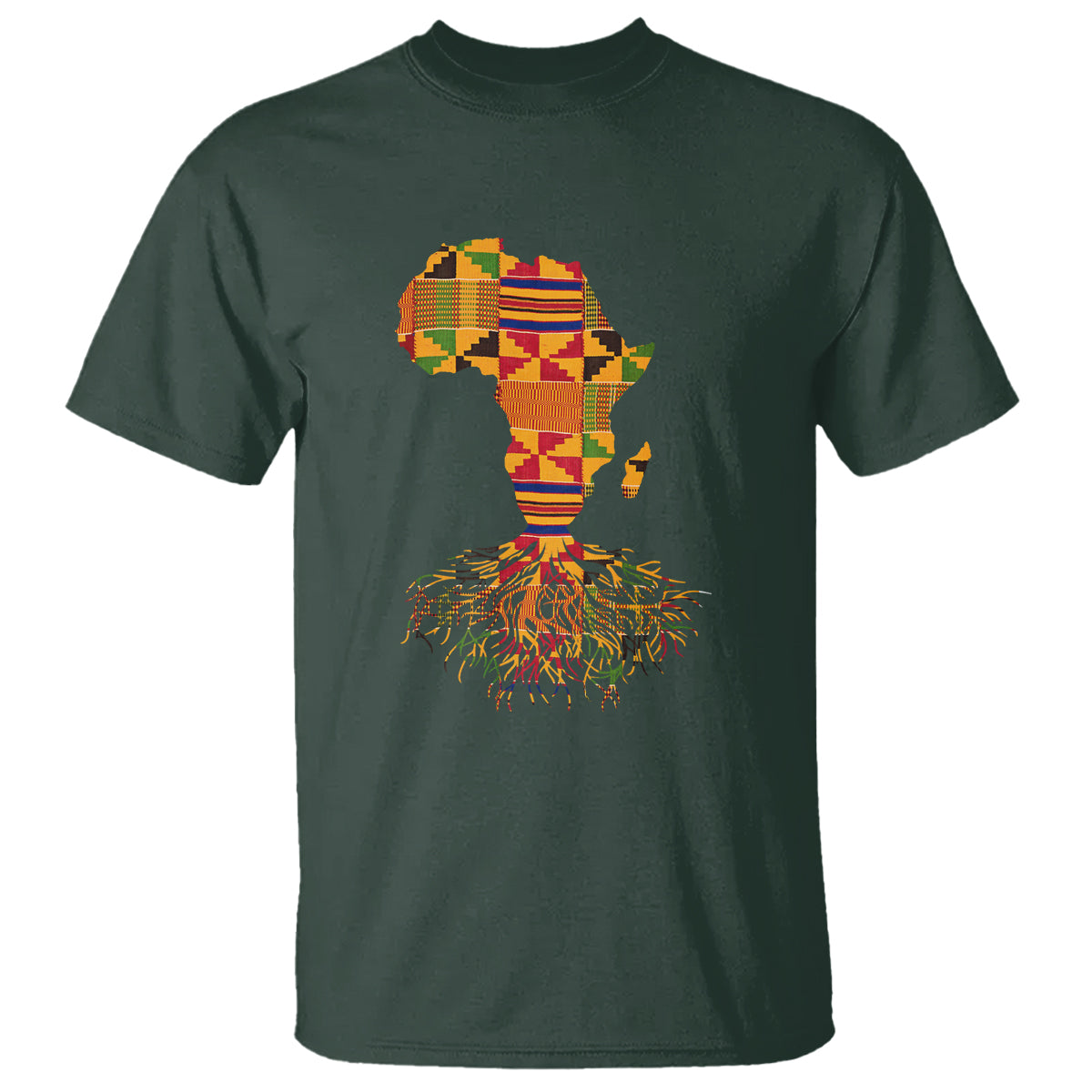 my-roots-black-history-t-shirt-with-traditional-kente-and-africa-map-1