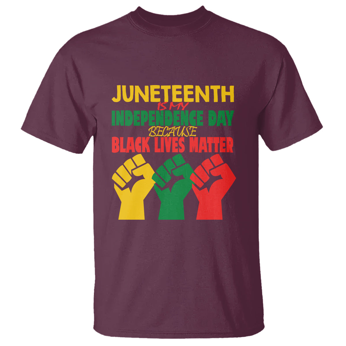 juneteenth-is-my-independence-day-t-shirt-because-blm-1