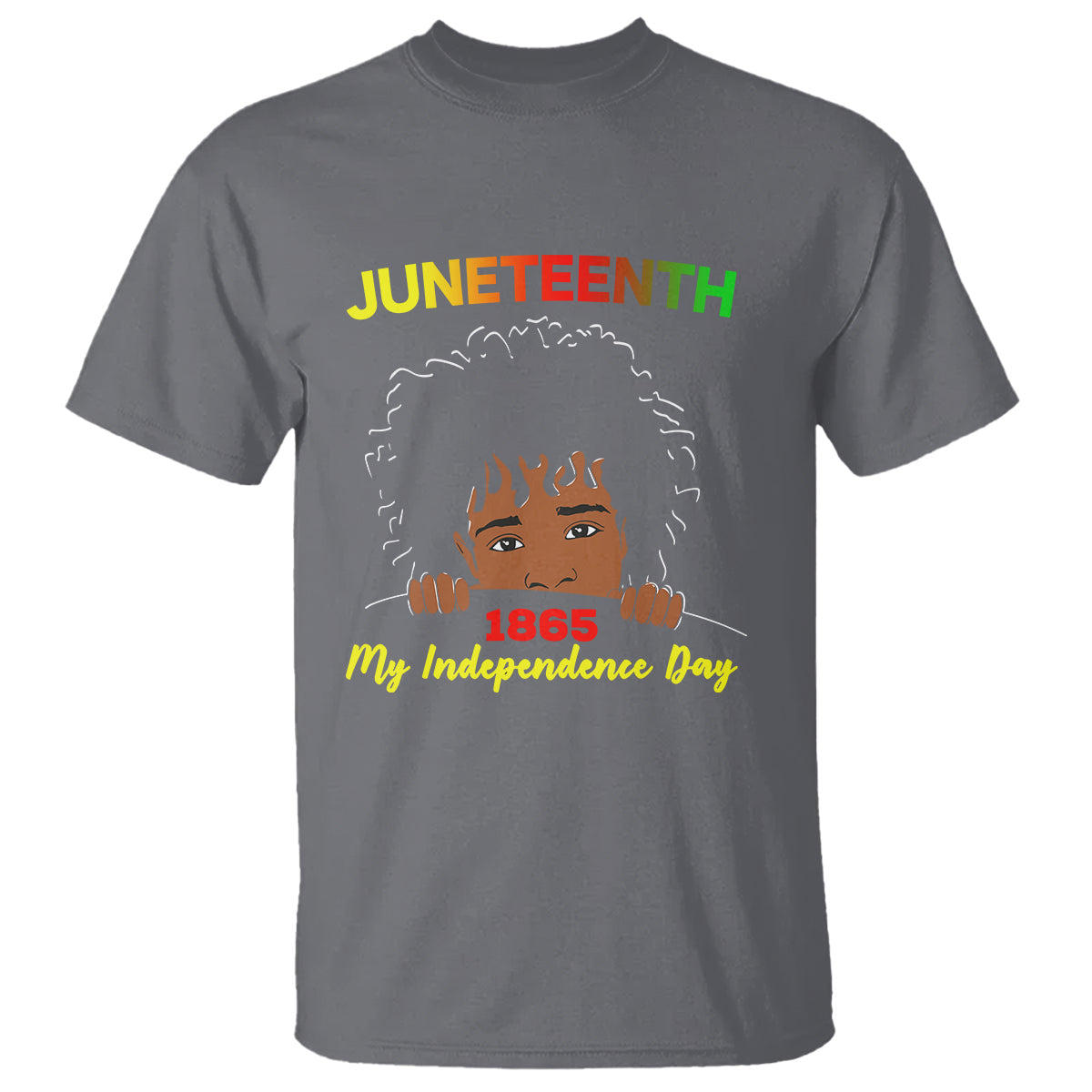 happy-juneteenth-independence-t-shirt-teen-youth-afro-locs-black-boy-1