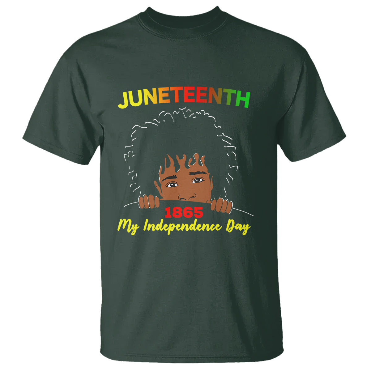 happy-juneteenth-independence-t-shirt-teen-youth-afro-locs-black-boy-1