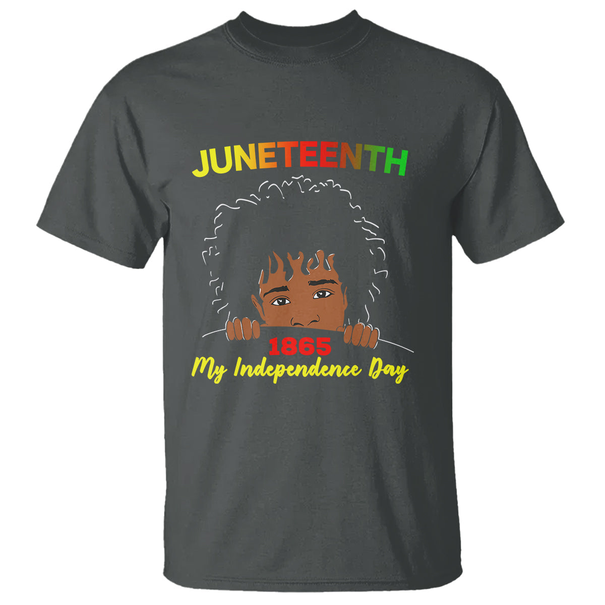 happy-juneteenth-independence-t-shirt-teen-youth-afro-locs-black-boy-1