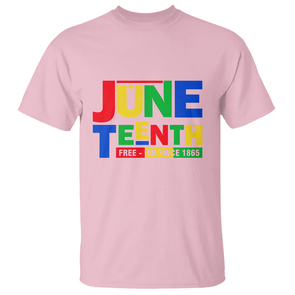 juneteenth-free-ish-since-1865-t-shirt-1