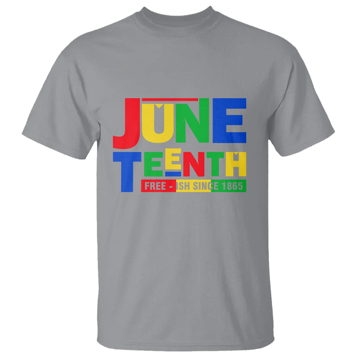 juneteenth-free-ish-since-1865-t-shirt-1