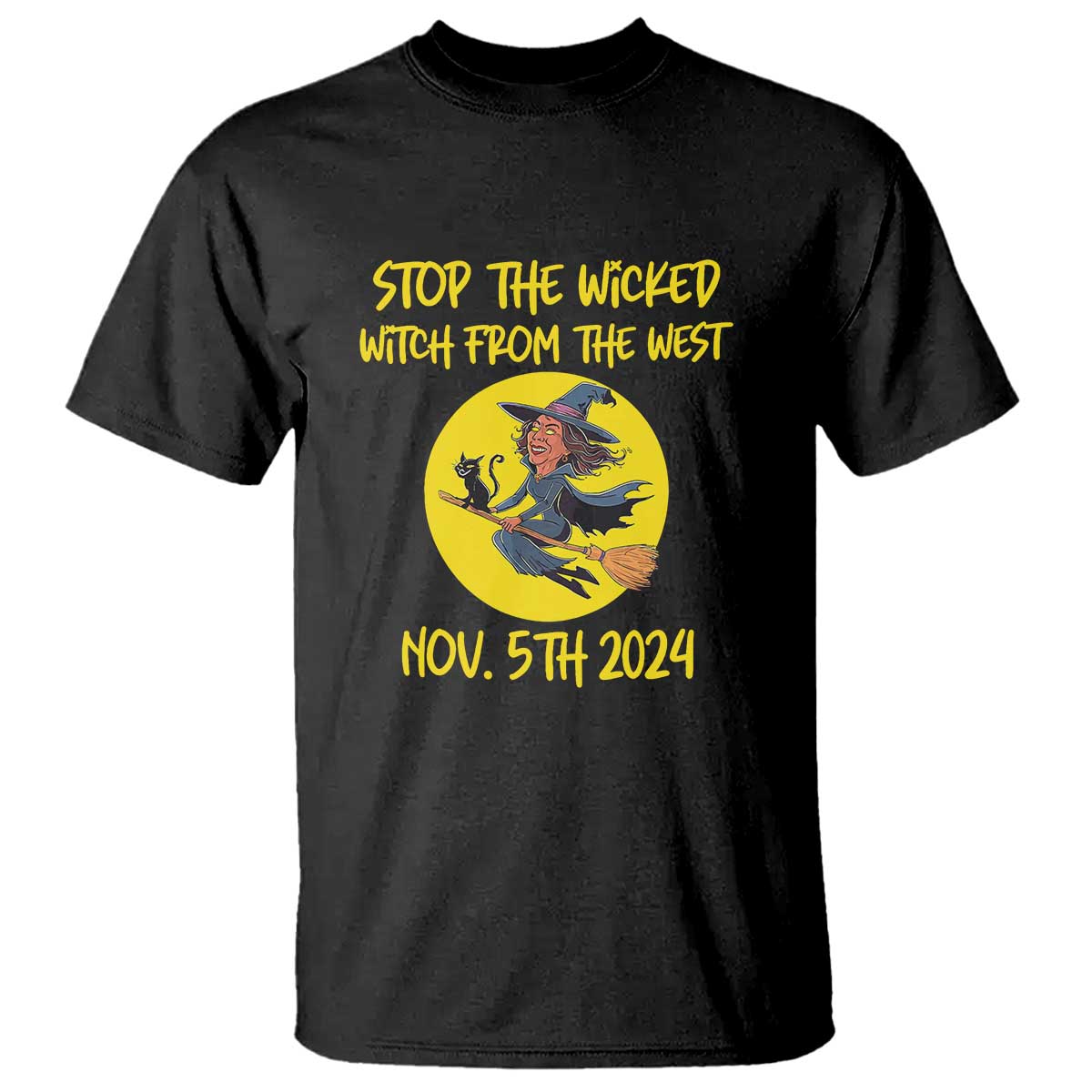 halloween-witchy-t-shirt-stop-the-wicked-from-the-west