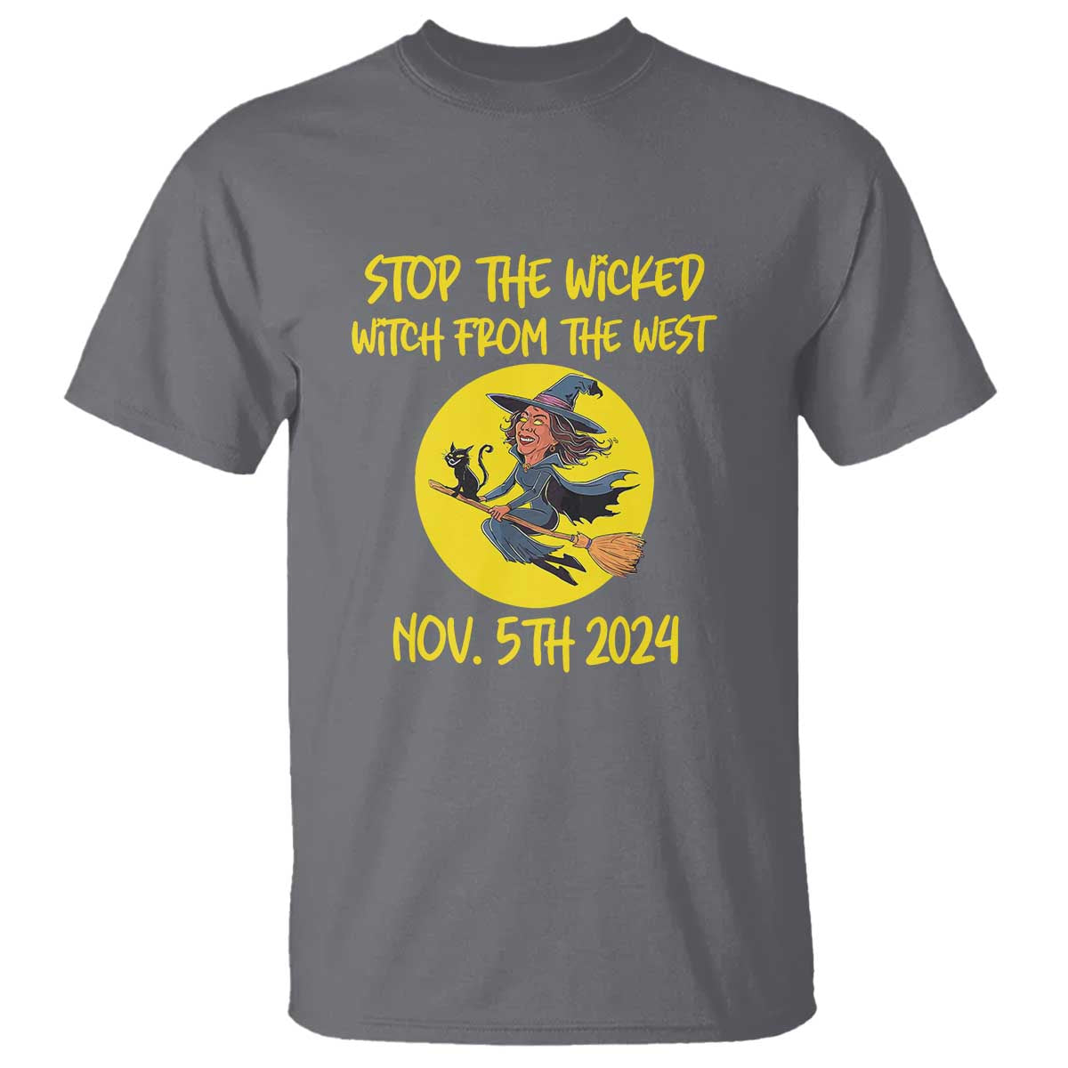 halloween-witchy-t-shirt-stop-the-wicked-from-the-west