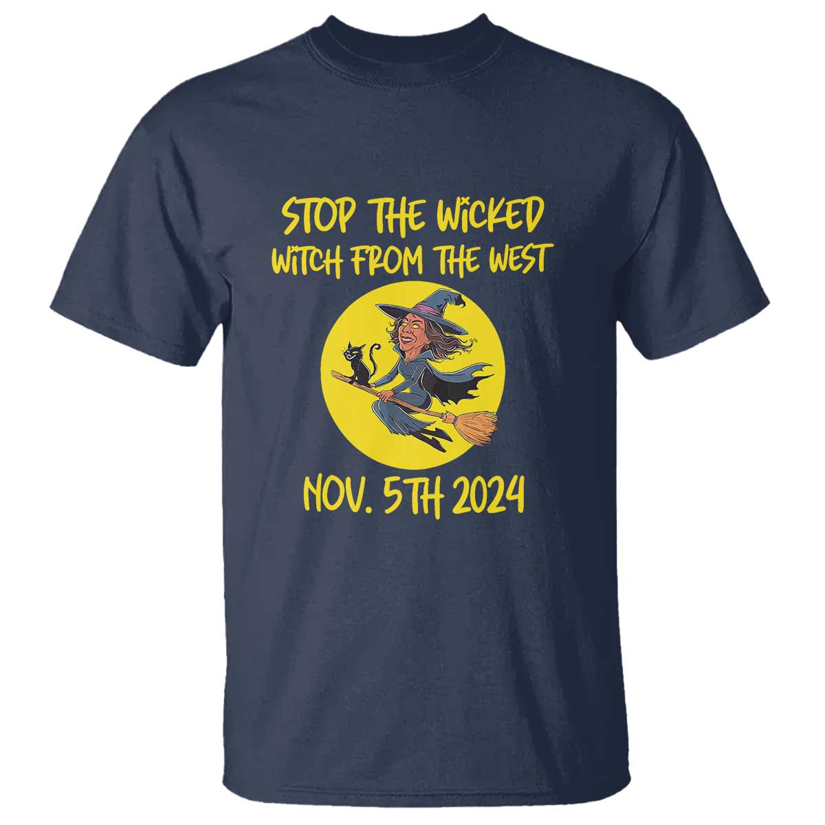 halloween-witchy-t-shirt-stop-the-wicked-from-the-west