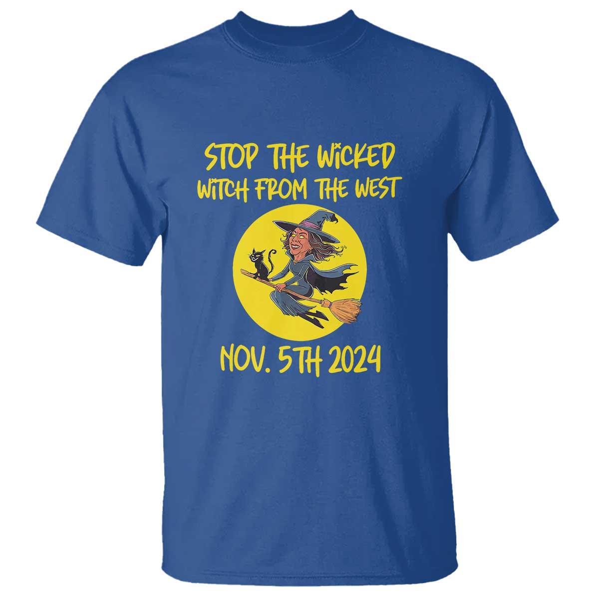 halloween-witchy-t-shirt-stop-the-wicked-from-the-west