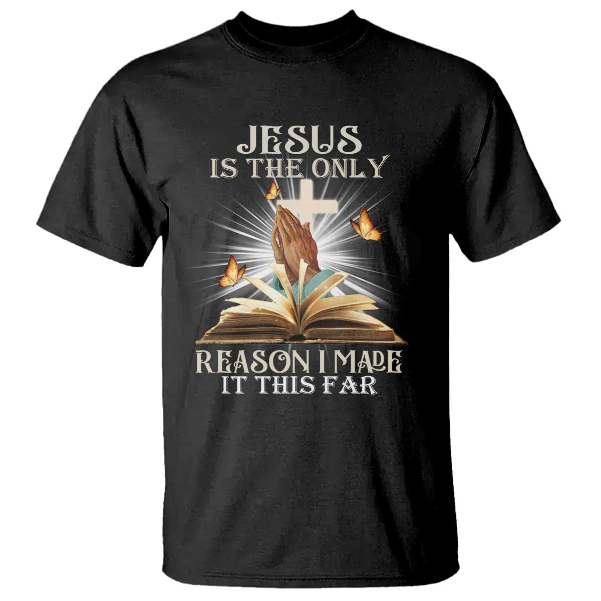 jesus-is-the-only-way-t-shirt-christian-faith