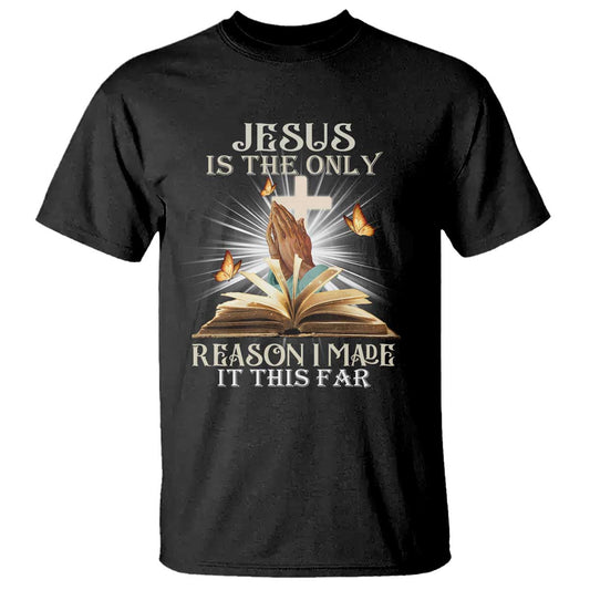 jesus-is-the-only-way-t-shirt-christian-faith