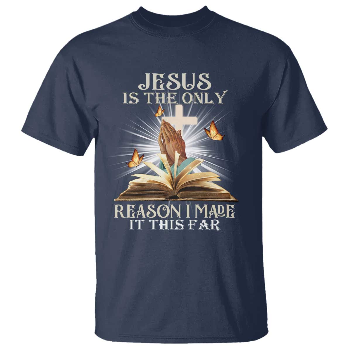 jesus-is-the-only-way-t-shirt-christian-faith