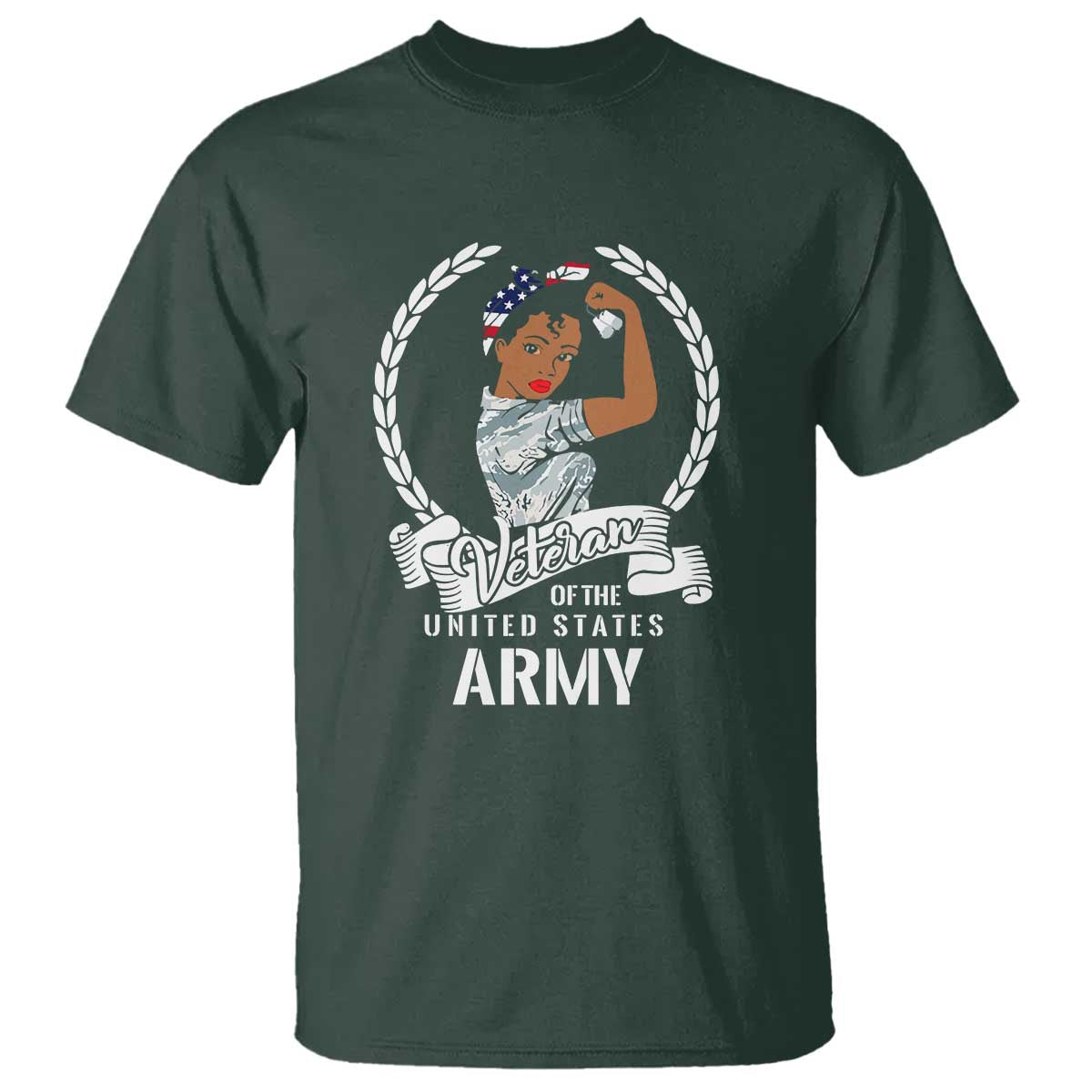 black-us-army-girl-veteran-t-shirt-proud-female-military-veteran