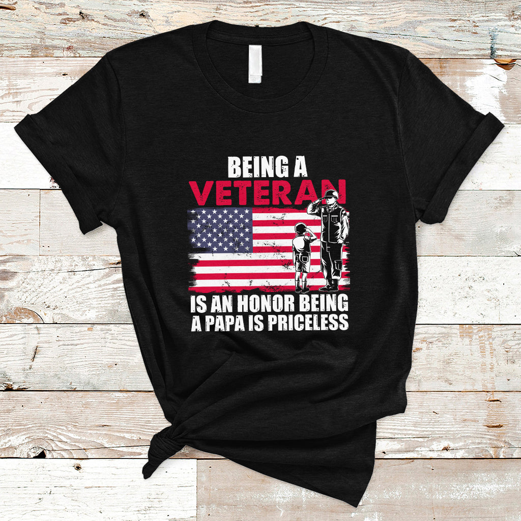 veteran-dad-t-shirt-being-a-veteran-is-an-honor-being-a-papa-is-priceless-ts01