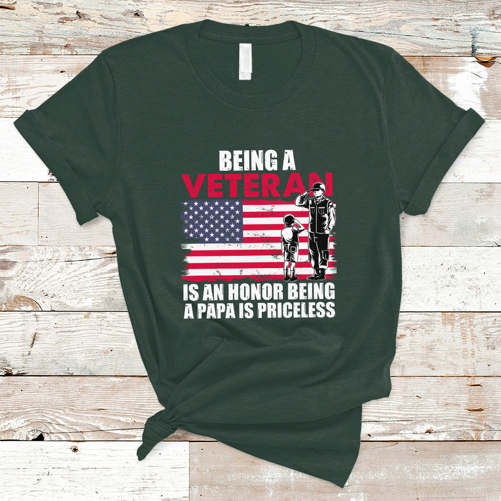 veteran-dad-t-shirt-being-a-veteran-is-an-honor-being-a-papa-is-priceless-ts01