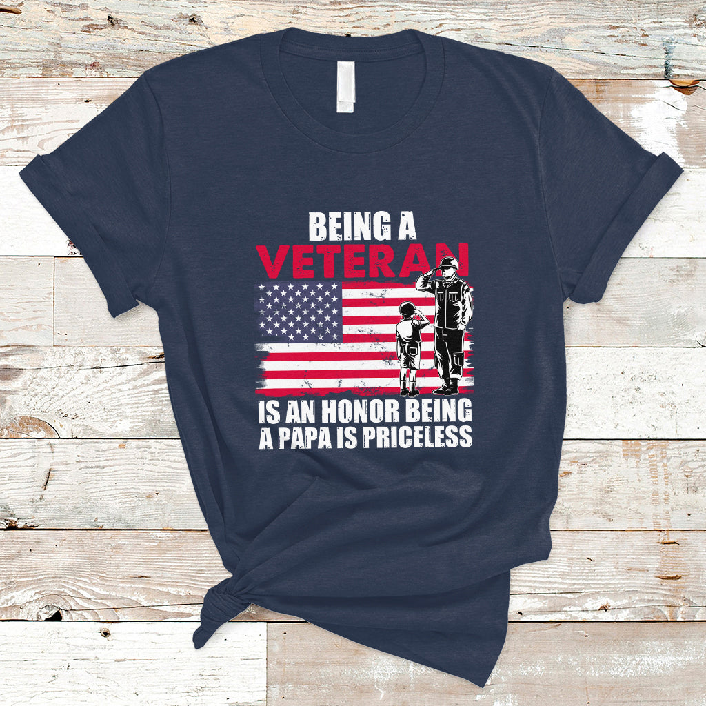 veteran-dad-t-shirt-being-a-veteran-is-an-honor-being-a-papa-is-priceless-ts01