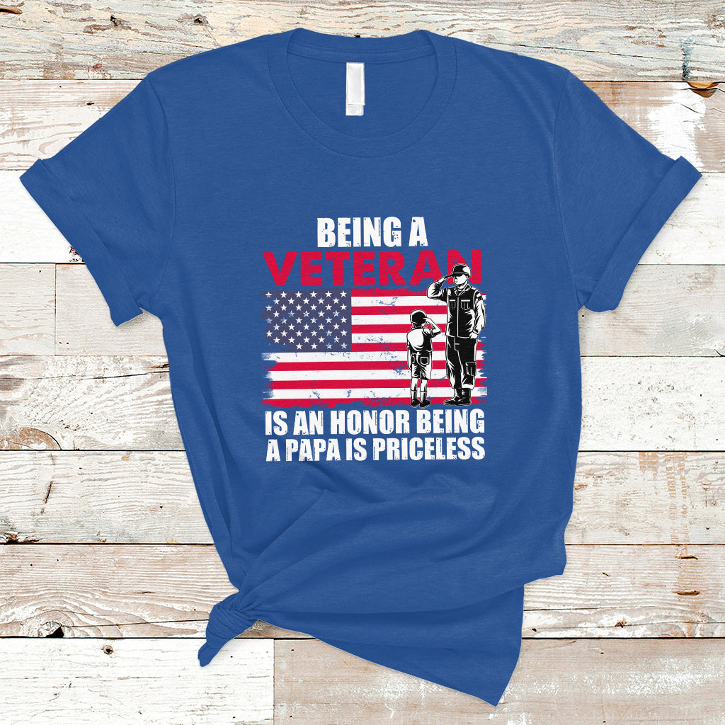 veteran-dad-t-shirt-being-a-veteran-is-an-honor-being-a-papa-is-priceless-ts01