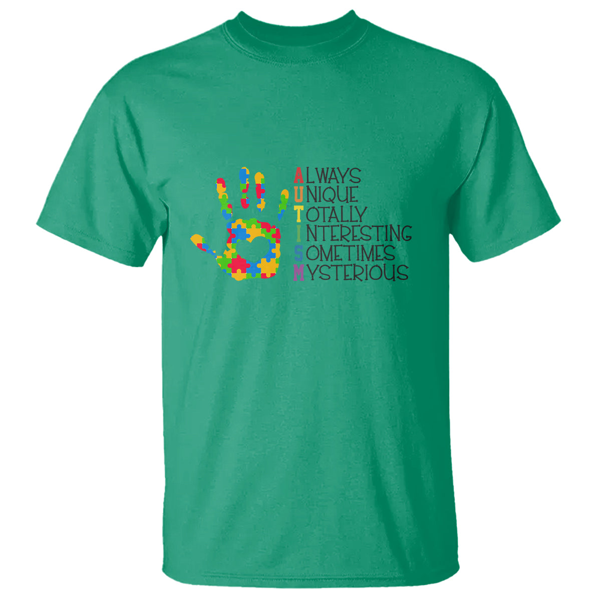 autism-definition-t-shirt-always-unique-totally-interesting-sometimes-mysterious-puzzle-hand