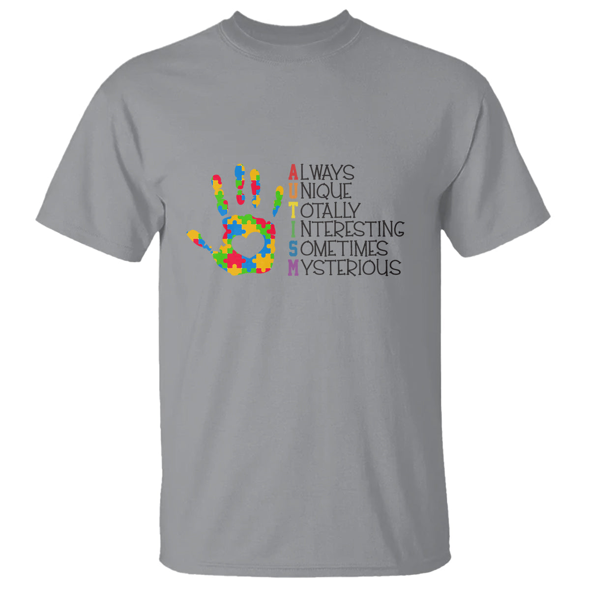 autism-definition-t-shirt-always-unique-totally-interesting-sometimes-mysterious-puzzle-hand