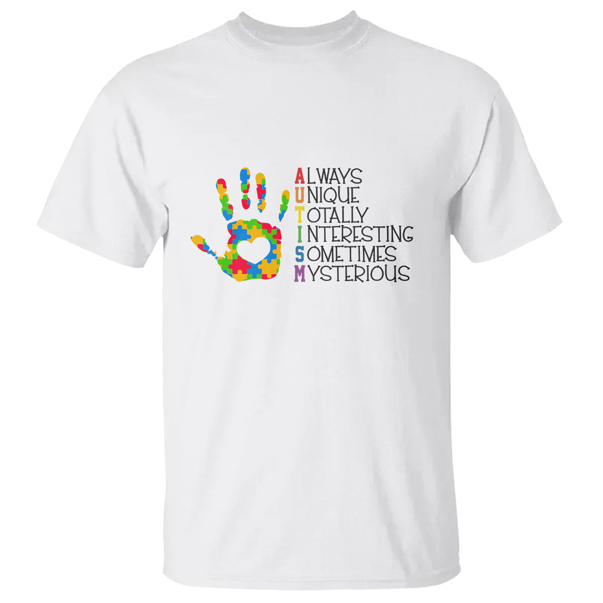autism-definition-t-shirt-always-unique-totally-interesting-sometimes-mysterious-puzzle-hand