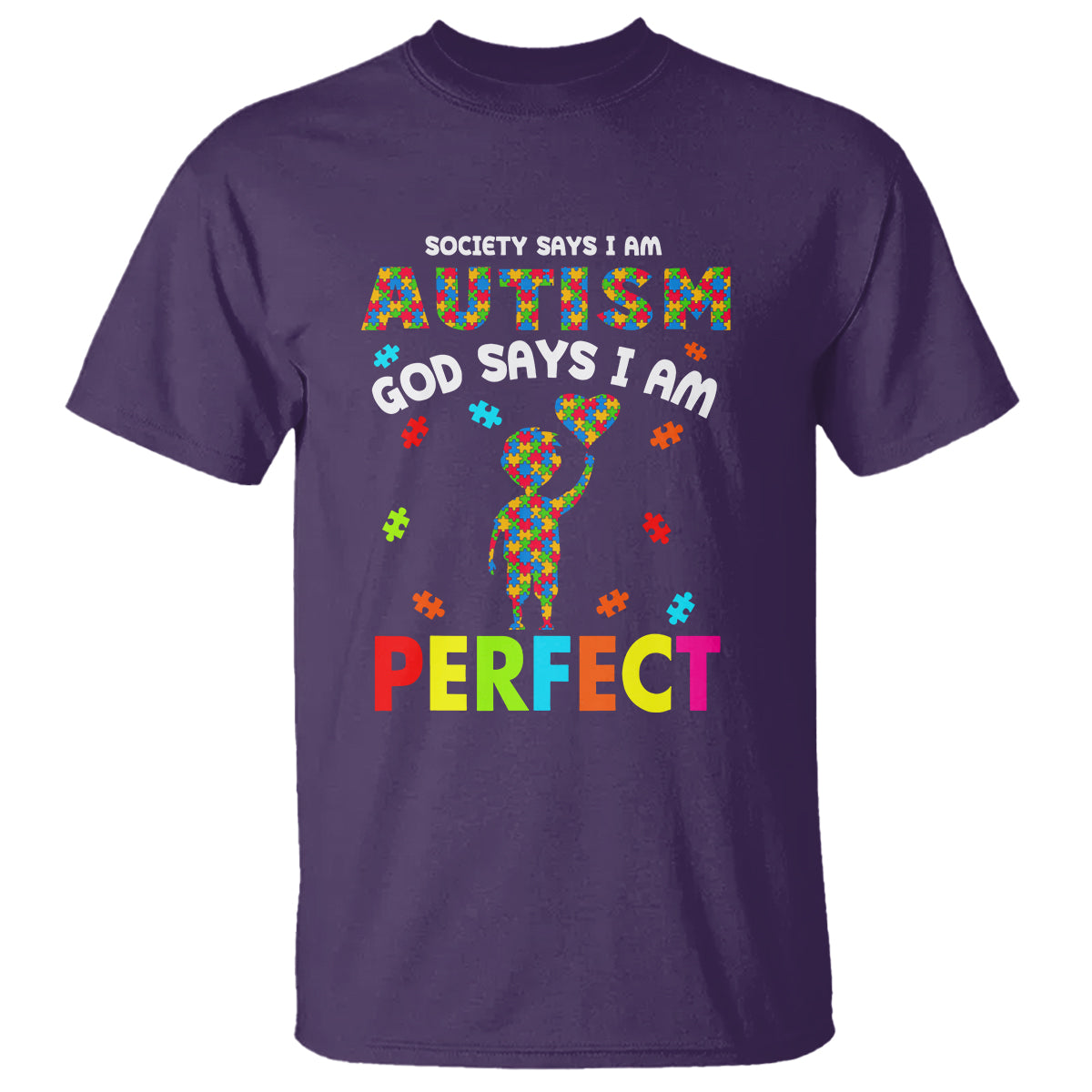 society-says-i-austism-t-shirt-god-say-i-am-perfect-boy-kid