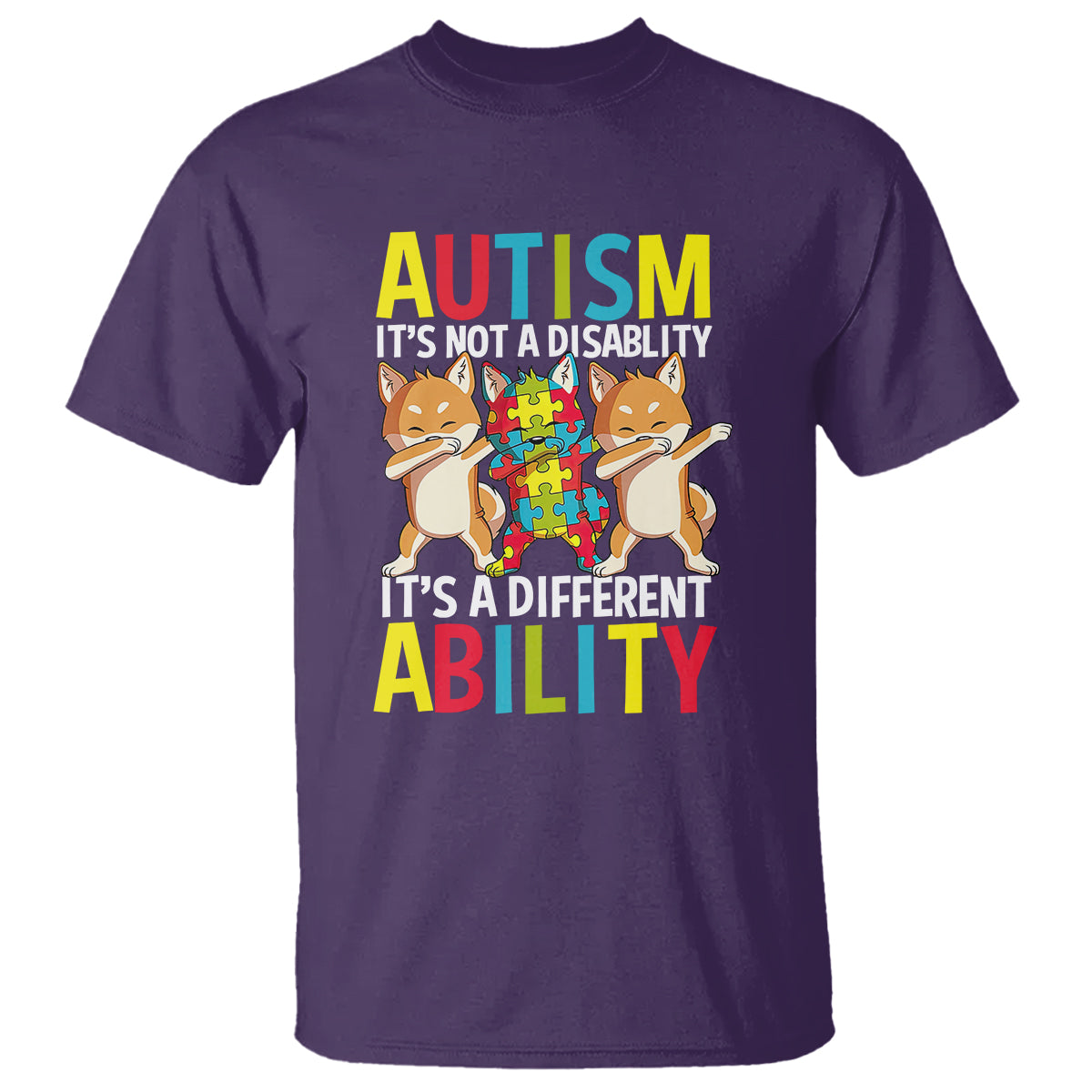 dog-autism-awareness-t-shirt-its-not-a-disablity-its-a-different-ability