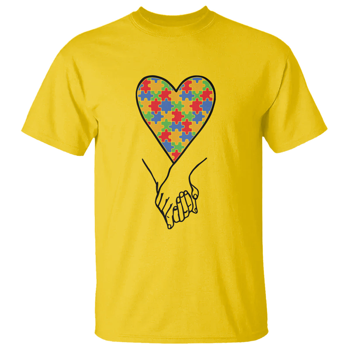 heart-autism-awareness-t-shirt-spectrum-puzzle-piece-together-love-support
