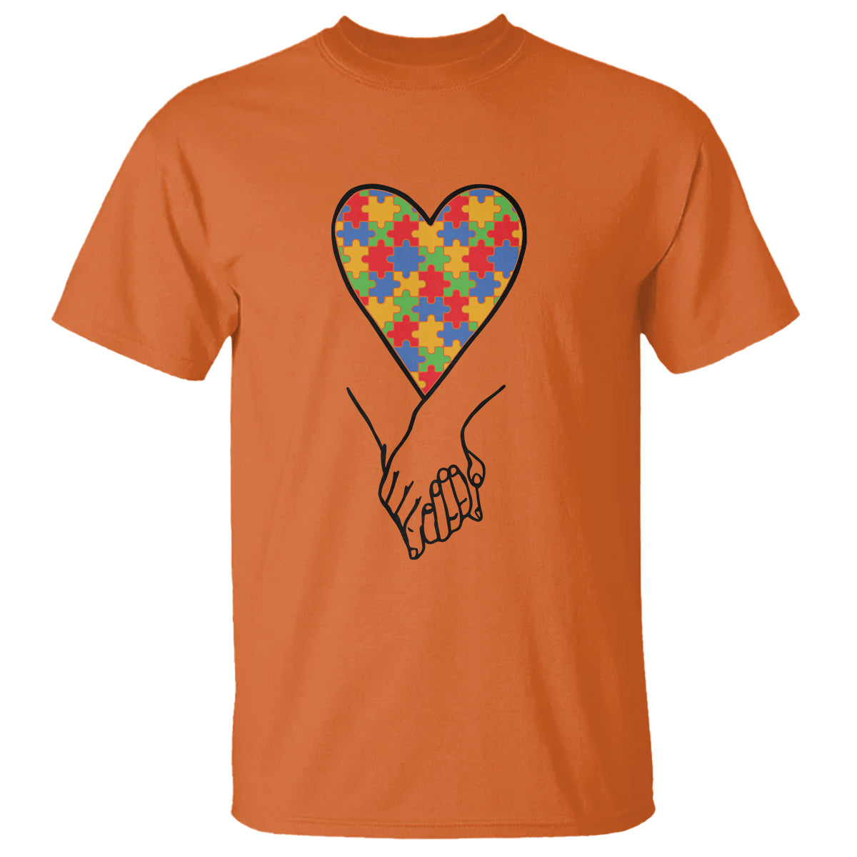 heart-autism-awareness-t-shirt-spectrum-puzzle-piece-together-love-support