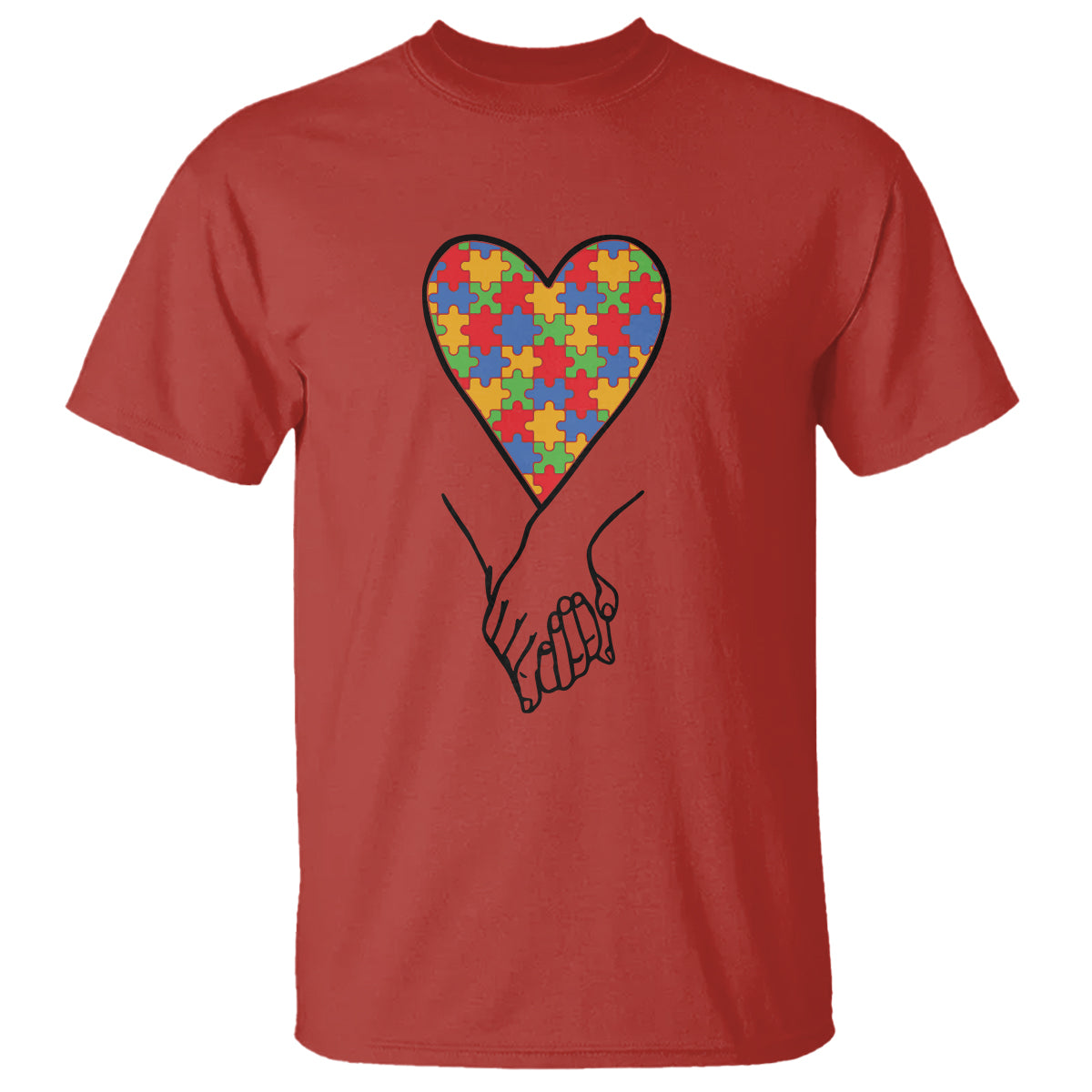 heart-autism-awareness-t-shirt-spectrum-puzzle-piece-together-love-support