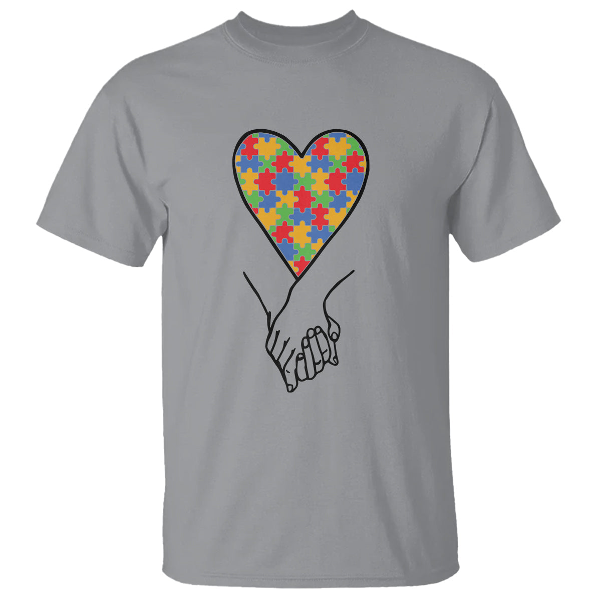 heart-autism-awareness-t-shirt-spectrum-puzzle-piece-together-love-support