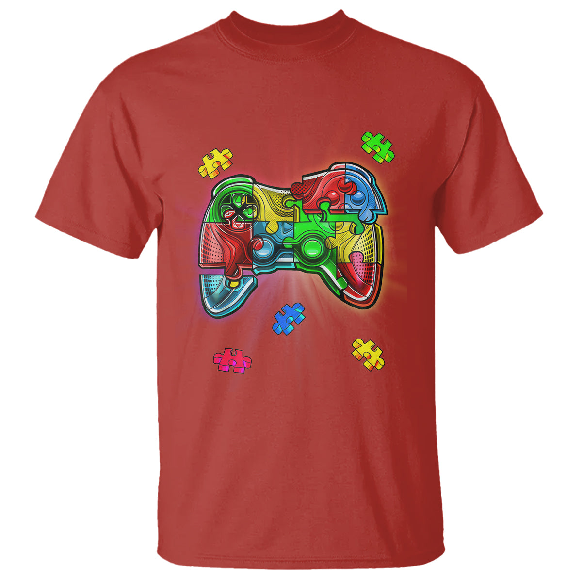 autism-awareness-gamer-t-shirt-video-game-control-puzzle-piece