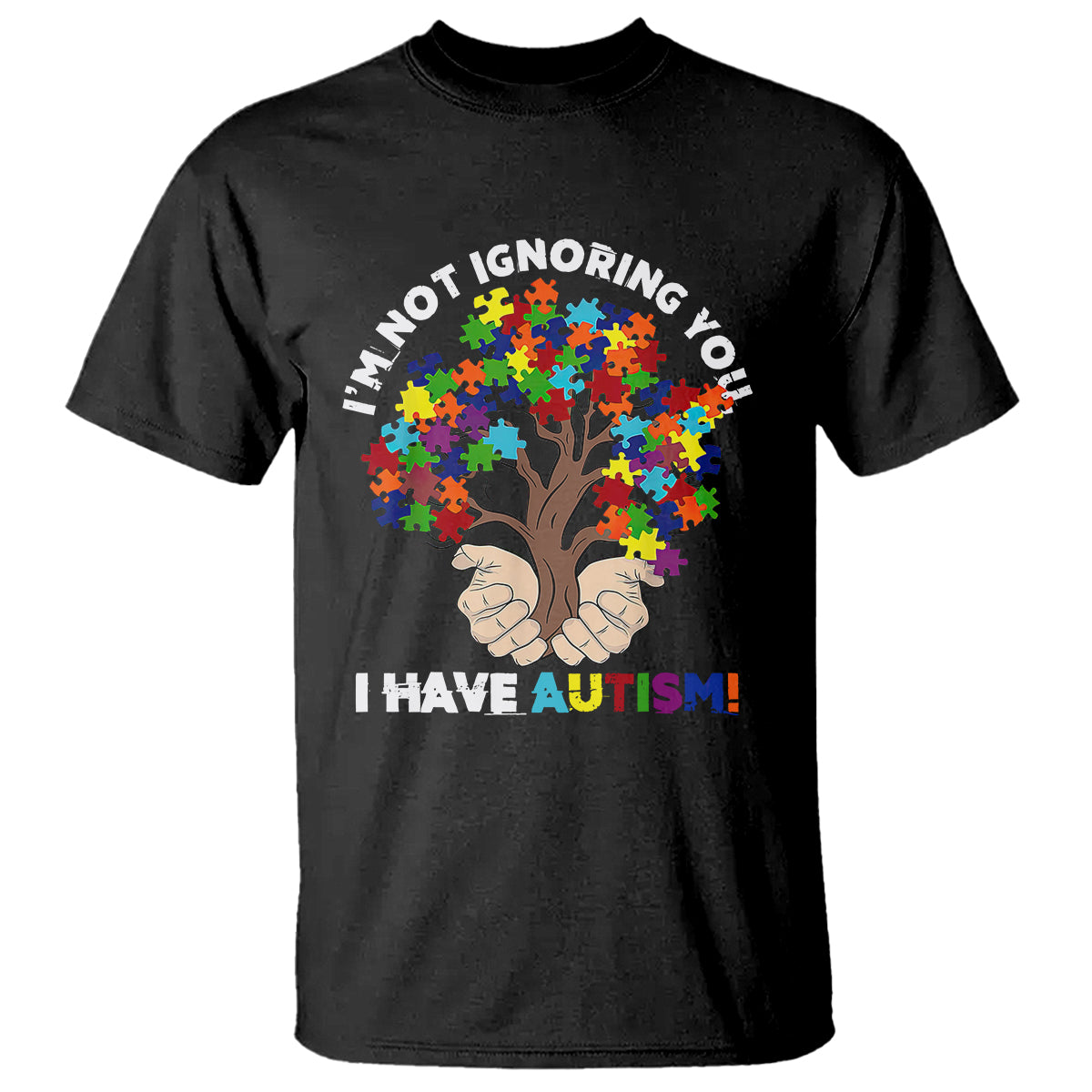 im-not-ignoring-you-i-have-autism-t-shirt-puzzle-tree