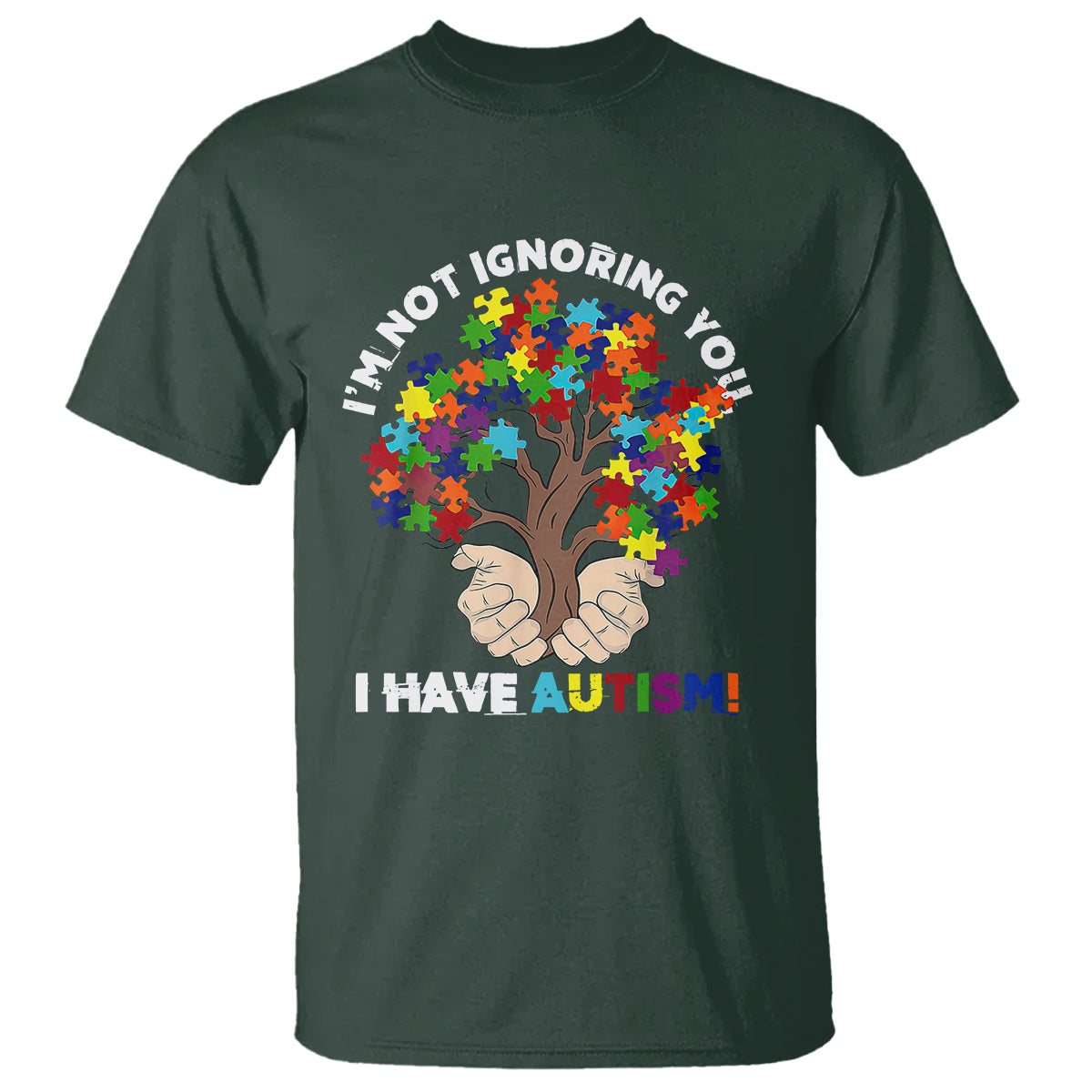 im-not-ignoring-you-i-have-autism-t-shirt-puzzle-tree