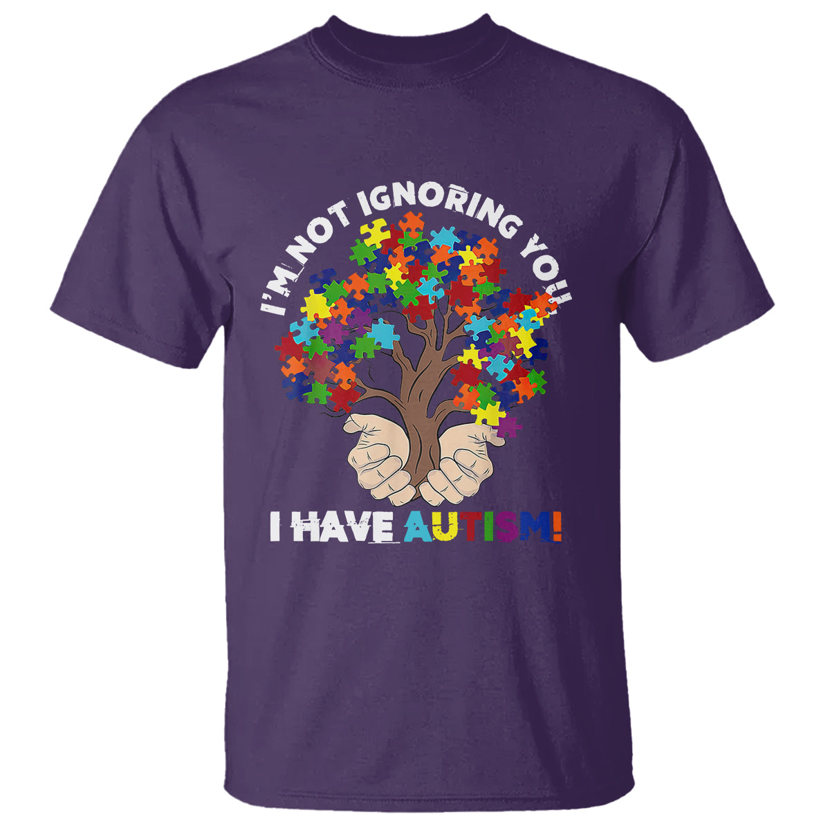 im-not-ignoring-you-i-have-autism-t-shirt-puzzle-tree