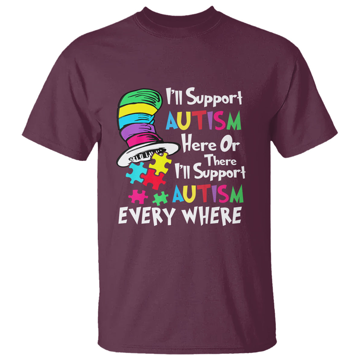 autism-awarenes-t-shirt-ill-support-autism-every-where